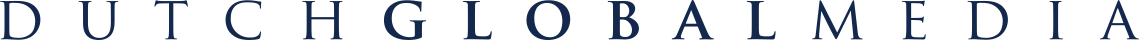 Dutch Global Media Logo